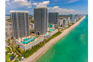 1850 S Ocean Dr 2702, Hallandale Beach