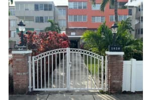 1850 Ne 169th St 308 North Miami Beach, FL 33162 - MLS#A11848131