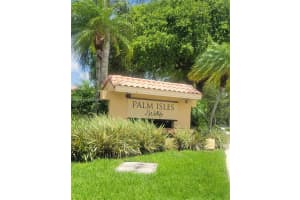 3961 Nw 94th Ave Sunrise, FL 33351 - MLS#A11848146