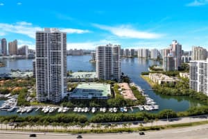 3530 Mystic Pointe Dr 3107 Aventura, FL 33180 - MLS#A11848153