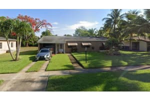 412 E Evanston Cir, Fort Lauderdale