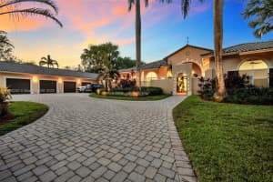 14211 Sunset Ln, Southwest Ranches