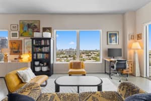 10 Sw South River Dr 1614, Miami
