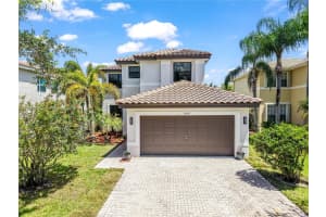 16209 Sw 27th St, Miramar