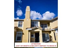 1106 Belmont Ln 1106, North Lauderdale