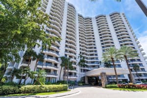 3300 Ne 191st St 1213 Aventura, FL 33180 - MLS#A11848222