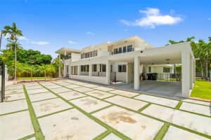 5045 Sw 67th Ave, South Miami
