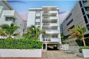 325 Ocean Dr 405, Miami Beach