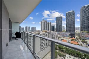 1100 S Miami Ave 1609, Miami