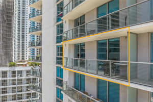 1100 S Miami Ave 1609, Miami, FL 33130 - MLS#A11848284