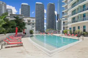 1100 S Miami Ave 1609, Miami, FL 33130 - MLS#A11848284