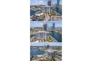 100 Golden Isles Dr 706 Hallandale Beach, FL 33009 - MLS#A11848285