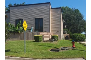 2433 Ne 7th Street 6 Ocala, FL 34470 - MLS#A11848288