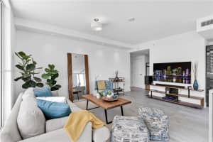 1080 Brickell Ave Unit 2601, Miami, FL 33131, - MLS#A11848307