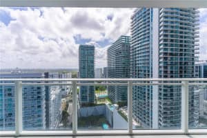 1080 Brickell Ave Unit 2601, Miami, FL 33131, - MLS#A11848307