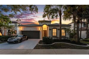 5060 Sw 163rd Ave, Miramar