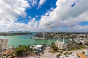 401 69th St 1204 Miami Beach, FL 33141 - MLS#A11848327
