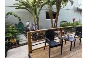 2452 Taylor St 102 Hollywood, FL 33020 - MLS#A11848339