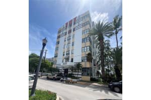 2421 Lake Pancoast Dr 4d, Miami Beach