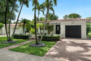 1236 Milan Ave Coral Gables, FL 33134 - MLS#A11848344