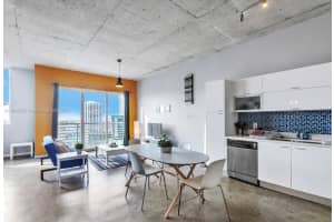 133 Ne 2nd Ave 2015 Miami, FL 33132 - MLS#A11848357