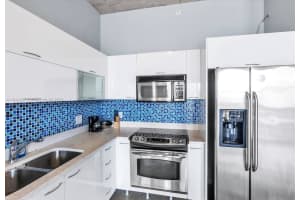 133 Ne 2nd Ave 2015 Miami, FL 33132 - MLS#A11848357