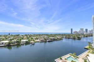 20515 E Country Club Dr 1747, Aventura