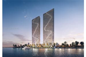 700 NE 24 St 4603, Miami, FL 33137 - MLS#A11848371