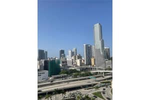 350 S Miami Ave 2509 Miami, FL 33130 - MLS#A11848376