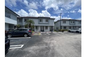 8260 Nw 10th St 7 Miami, FL 33126 - MLS#A11848380