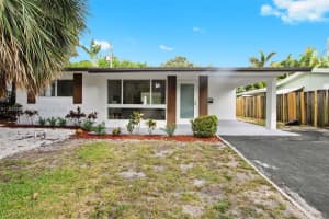 2825 Ne 9th Ave, Wilton Manors