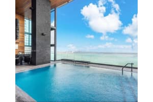 1451 Brickell Ave 2505, Miami