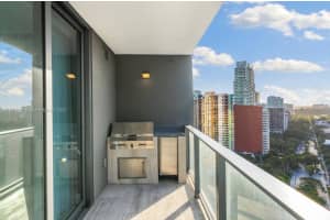 1451 Brickell Ave 2505 Miami, FL 33131 - MLS#A11848393