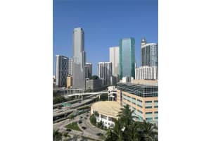 350 S Miami Ave 2509, Miami
