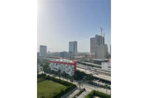 350 S Miami Ave APT 2509, Miami, FL 33130, - MLS#A11848409