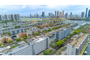 3703 Ne 166th St 408 North Miami Beach, FL 33160 - MLS#A11848419