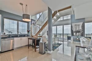 60 Sw 13th St 3401, Miami