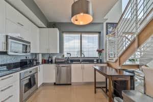 60 Sw 13th St 3401 Miami, FL 33130 - MLS#A11848434