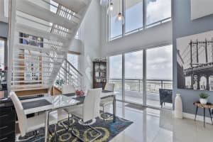 60 Sw 13th St 3401 Miami, FL 33130 - MLS#A11848434