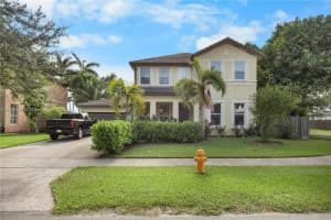 20216 Sw 129th Ave, Miami