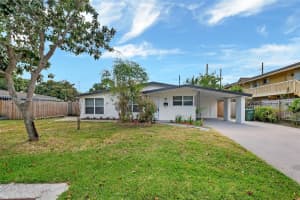 840 Nw 39th St, Oakland Park