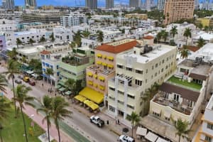 834 Ocean Dr 507/509 Miami Beach, FL 33139 - MLS#A11848453