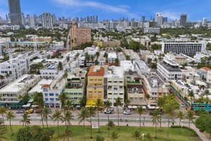 834 Ocean Dr 507/509 Miami Beach, FL 33139 - MLS#A11848453