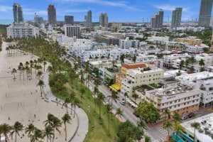 834 Ocean Dr 507/509 Miami Beach, FL 33139 - MLS#A11848453