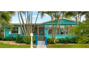 1626 Fletcher St 1 Hollywood, FL 33020 - MLS#A11848471