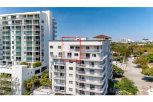 280 Sw 20th Rd 902 Miami, FL 33129 - MLS#A11848474