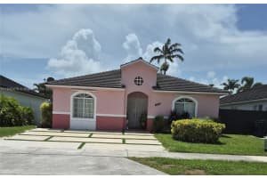 16884 Sw 142nd Ct, Miami