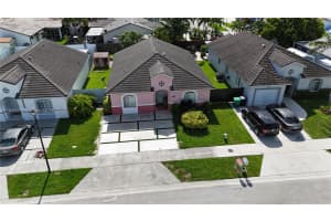 16884 Sw 142nd Ct Miami, FL 33177 - MLS#A11848476