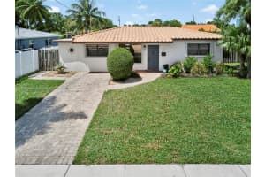 1013 Orange Isle, Fort Lauderdale