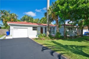1419 N 16th Ct, Hollywood
